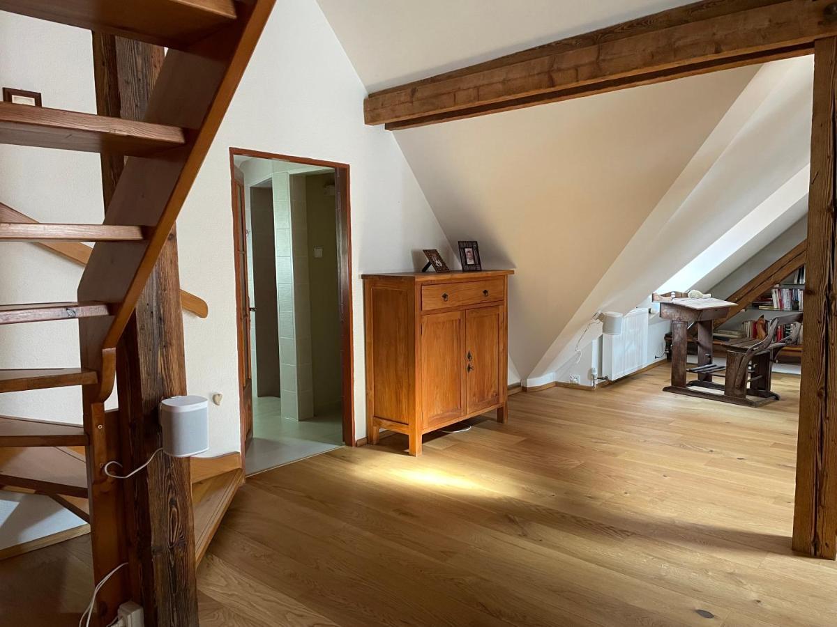 Charlie Apartment Cheb Exterior foto